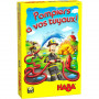 Pompiers, à vos tuyaux ! - Haba