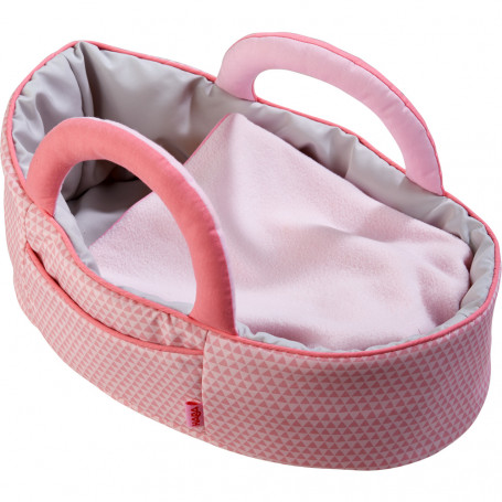 Couffin Haba 38cm