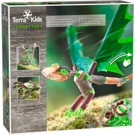 Terra Kids Connectors – Kit de base - Haba