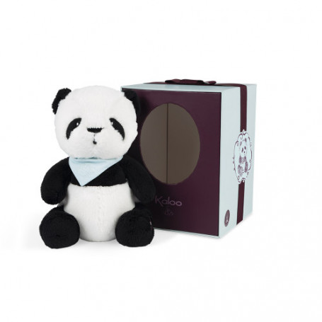 Peluche Bamboo Panda 18 cm
