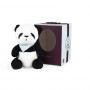 Peluche Bamboo Panda 19 cm