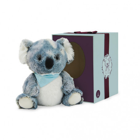 Peluche Chouchou koala 14 cm - Les amis de Kaloo