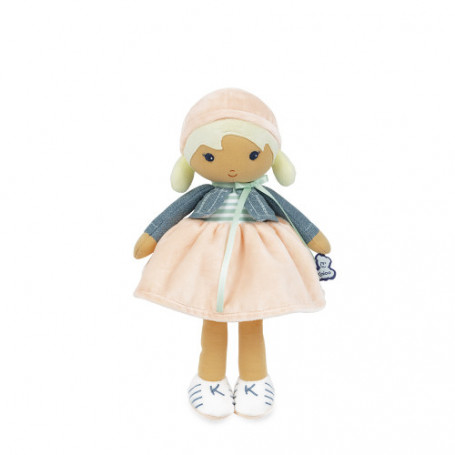 Ma première poupée Chloé 32 cm - Tendresse Kaloo