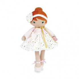 My first Valentine doll 25 cm - Kaloo Tenderness