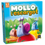 Mollo l'escargot