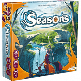 Game Seasons