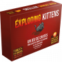 Exploding Kittens: jeu de base