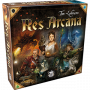 Res Arcana