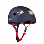 Casque avec LED Rocket