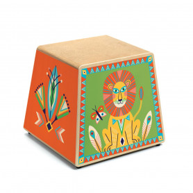 Cajon Animambo - Djeco