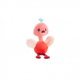 Mini-character - Anaïs the flamingo