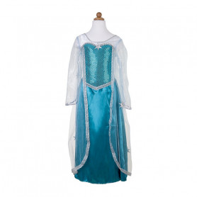 Robe reine des neige