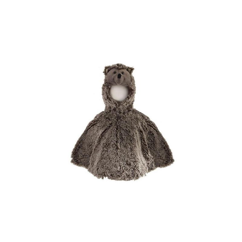 Cape Pour Bebe Herisson 1 2 Ans