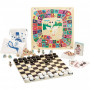 Grand coffret multi-jeux Ingela P.Arrhenius