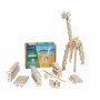 Jeu de construction en bois MONTAGE GIRAFE