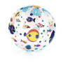 Ballon gonflable fishes ball - Djeco