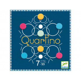 Quartino – Djeco