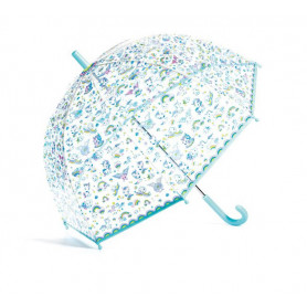 Parapluie Licornes - Djeco