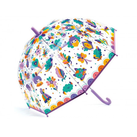 Parapluie pop rainbow - Djeco