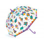 Parapluie pop rainbow - Djeco