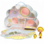 Maison de Sunny et Mia figurines Tinyly - Djeco