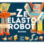 Ze Elastorobot - Djeco