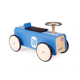 Porteur voiture (bois)