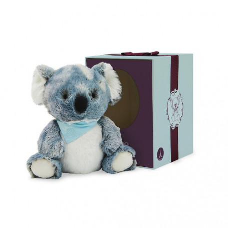 Peluche Chouchou koala 18 cm - Les amis de Kaloo