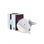 Peluche Lollipop Baleine 18 cm