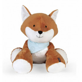 Maxi peluche Paprika le renard 35 cm - Kaloo