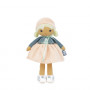Ma première poupée Chloé 25 cm - Tendresse Kaloo