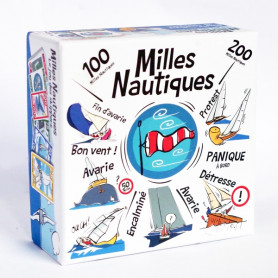 Milles nautiques