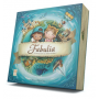 Game Book Fabulia