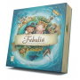 Livre Fabulia