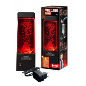 Lampe Volcan