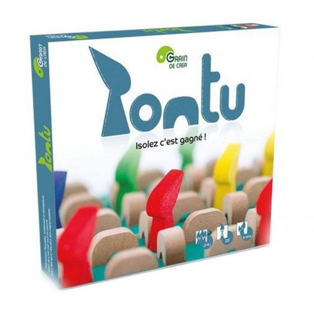 Jeu Pontu