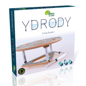 Ydrody