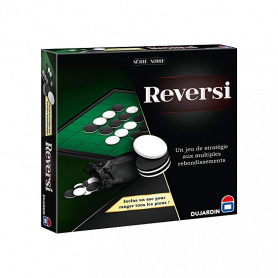 Game Reversi