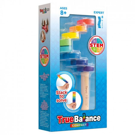 True Balance Compact