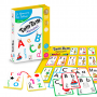 Game Tam Tam Coffret Alphabet