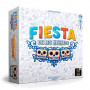 Game La Fiesta de los Muertos