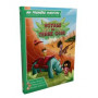 Ma première aventure - Voyage en terre ocre - Livre jeu interactif
