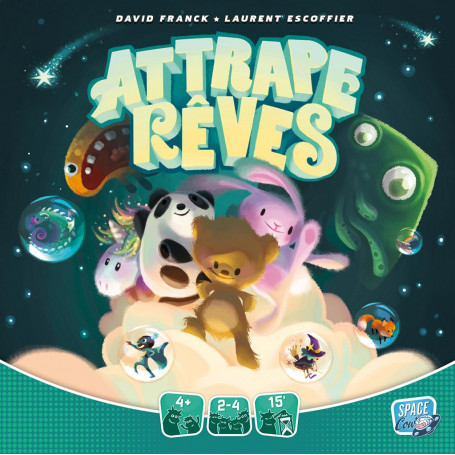 Game Attrape-Rêves