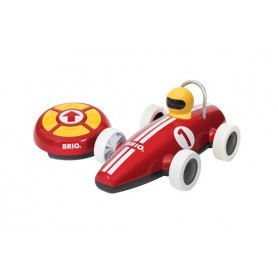 Remote Control Race Car