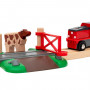 Animal Farm - Train Set