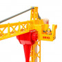 Light Up Construction Crane