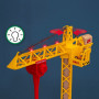 Light Up Construction Crane