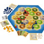 Catan pack confort:  basic game + extension marine + 2 scénarios