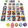 Game Splendor Marvel