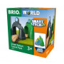 Smart Action Tunnel Pack - Brio